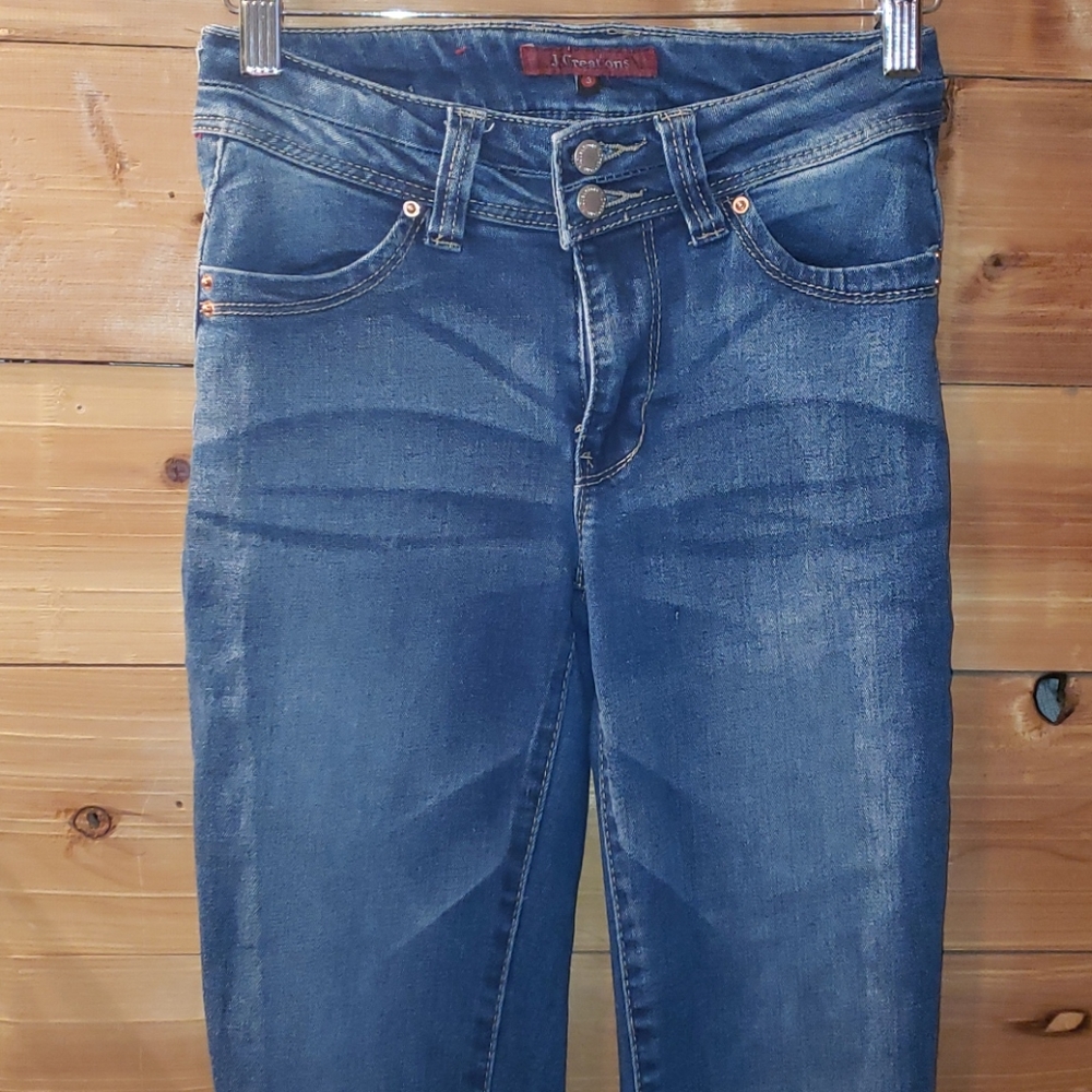 J. Creations jeans